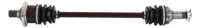 Photo of ALL BALLS Heavy Duty Rear Axle for ATV, UTV, Side-by-Side | 30% Stronger OEM Fitment by ALL BALLS - Premium Drive for UTVs / Side by Sides