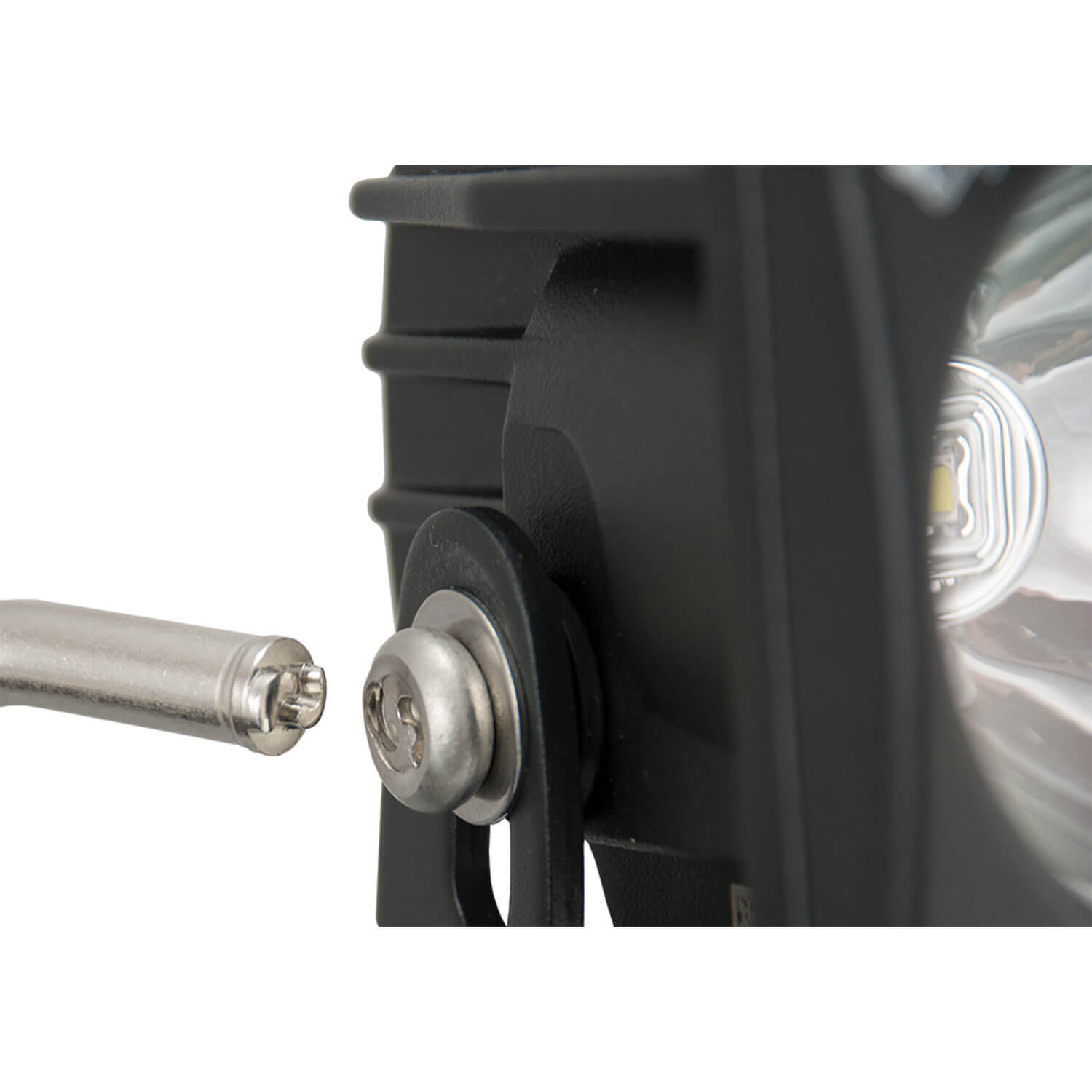 Photo of Security Bolt 8x15 2PCS 1 Tool by Vision X Off-Road - Premium Mounting Accessories for UTVs / Side by Sides