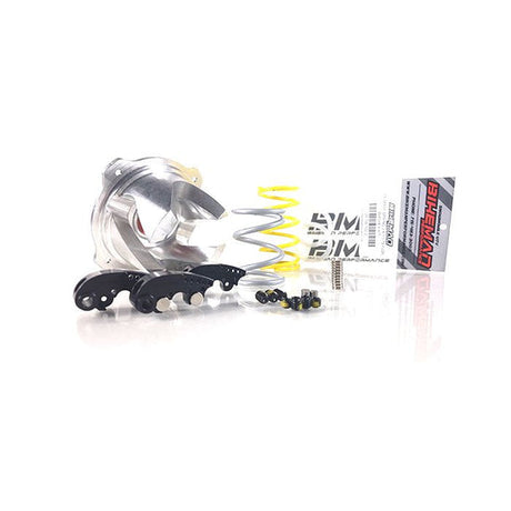 Photo of SNYPR Clutch Kit STG2 / General-900-1000S - SKU: 07-334 by Bikeman Performance - Premium for UTVs / Side by Sides
