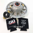 50 Caliber Racing Polaris RZR XP1000 2017-2020+ Secondary Clutch