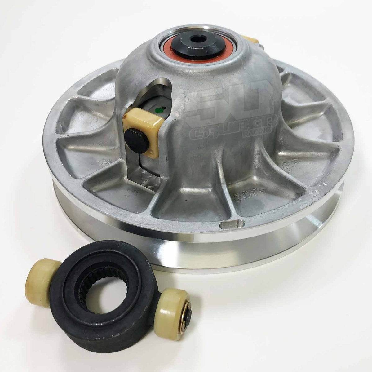 50 Caliber Racing Polaris RZR XP1000 2017-2020+ Secondary Clutch