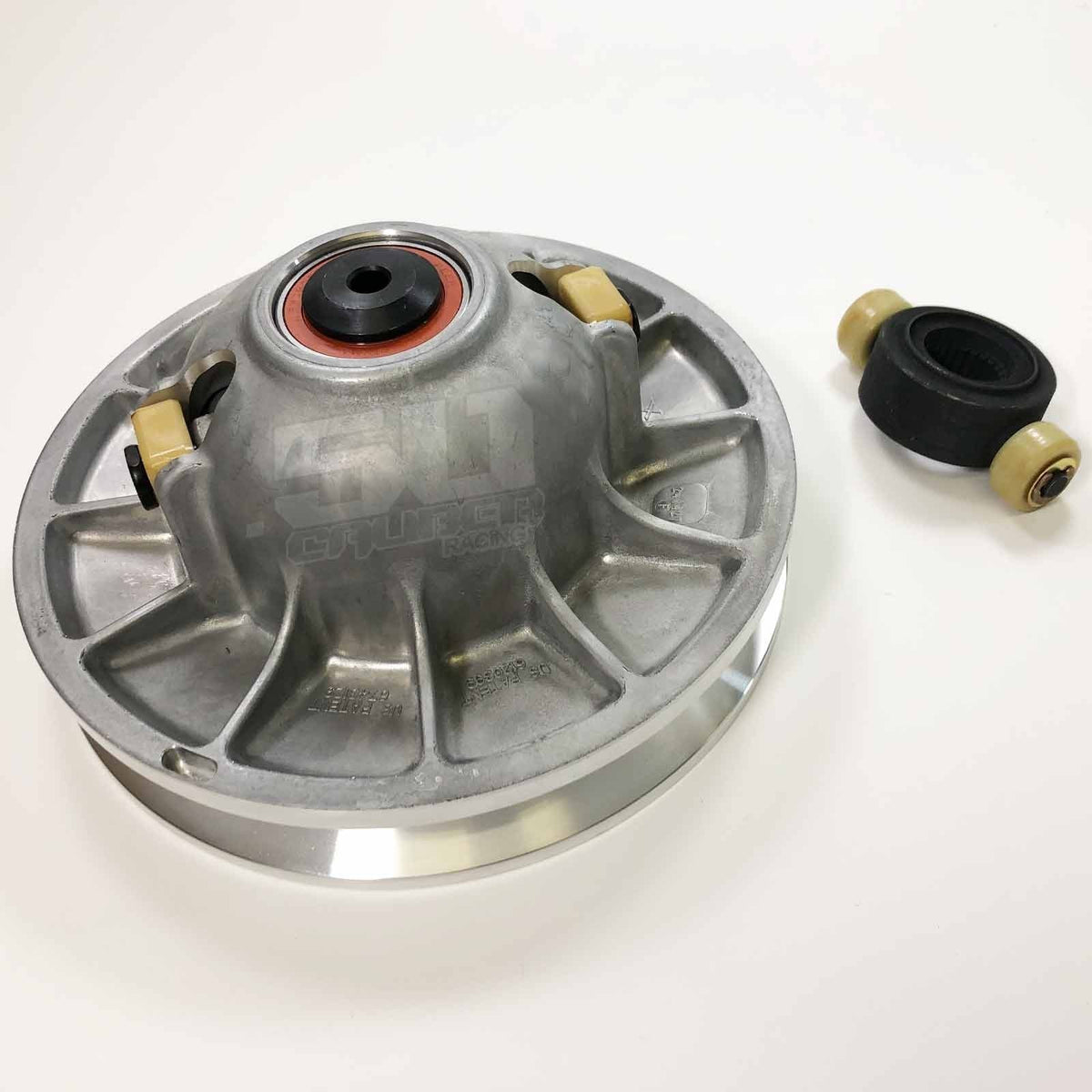 50 Caliber Racing Polaris RZR XP1000 2017-2020+ Secondary Clutch