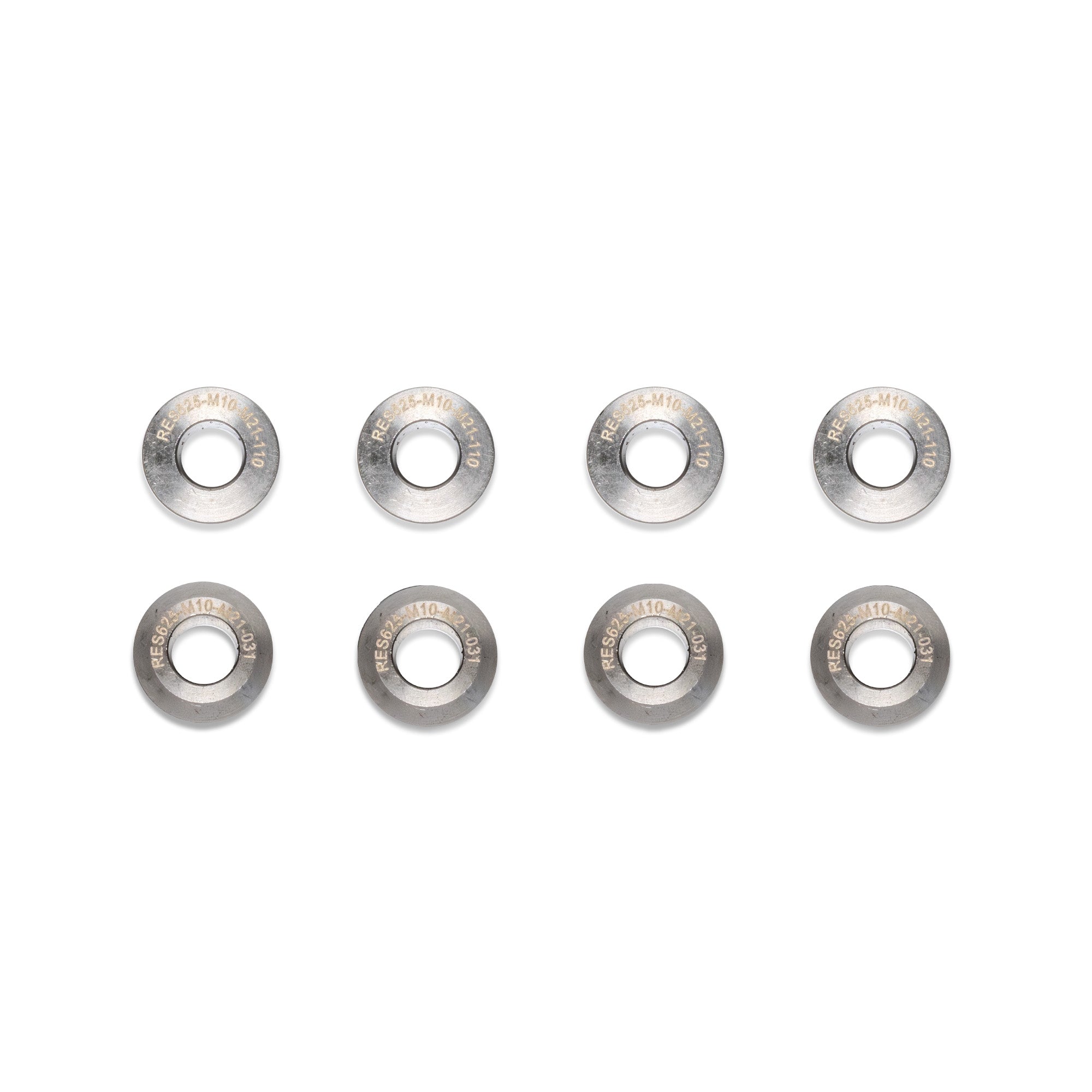 Photo of DRT Motorsports Polaris (2011-2014) 900/XP900/4 Hex Bar Radius Rod Kit by DRT Motorsports - Premium for UTVs / Side by Sides