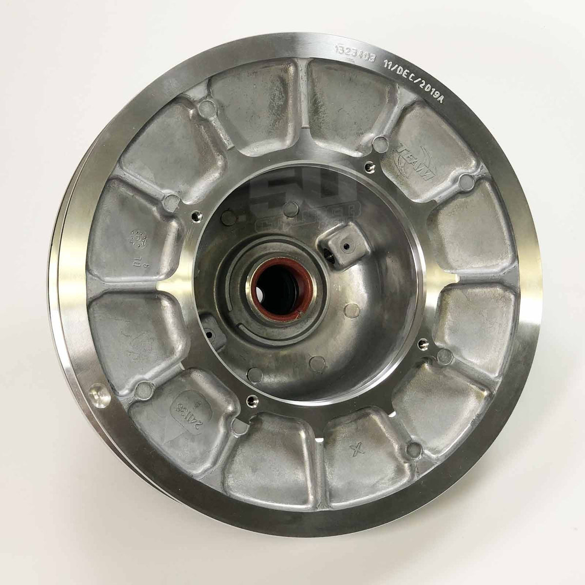 50 Caliber Racing Polaris RZR XP1000 2017-2020+ Secondary Clutch