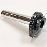 Carbon Fiber Billet Twist Throttle image 2