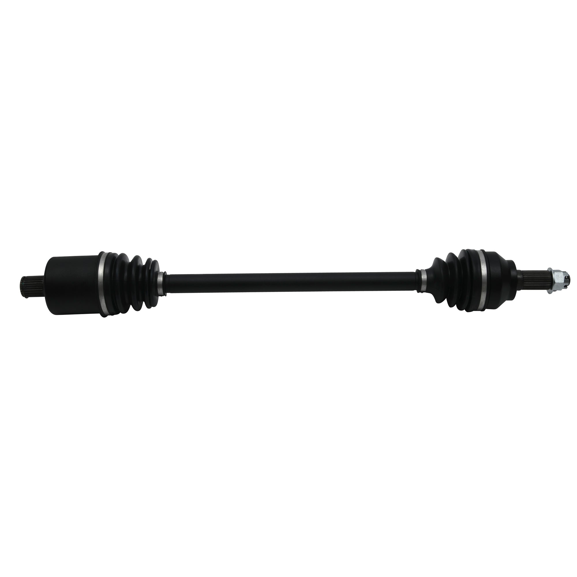 Photo of 8 Ball Extreme Duty Off-Road Axle for ATV, UTV, SXS - Heavy-Duty, Rust-Resistant, OEM Fit by ALL BALLS - Premium Drive for UTVs / Side by Sides