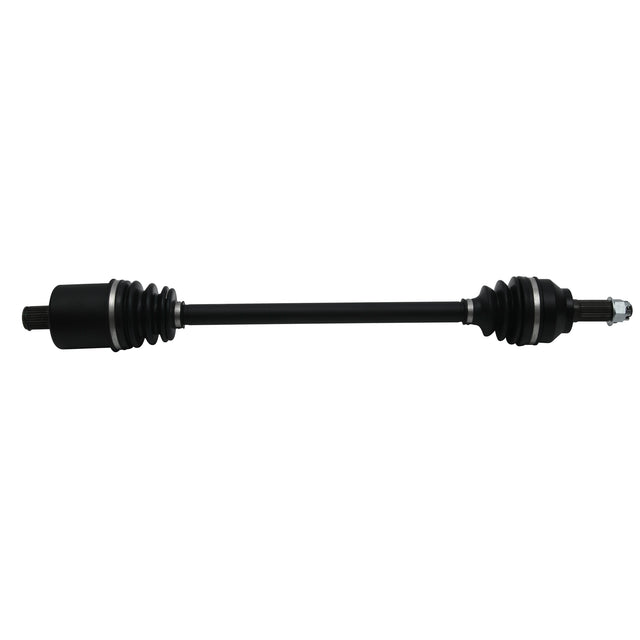 Photo of 8 Ball Extreme Duty Off-Road Axle for ATV, UTV, SXS - Heavy-Duty, Rust-Resistant, OEM Fit by ALL BALLS - Premium Drive for UTVs / Side by Sides