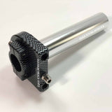 Carbon Fiber Billet Twist Throttle image 5