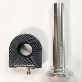 Carbon Fiber Billet Twist Throttle image 6
