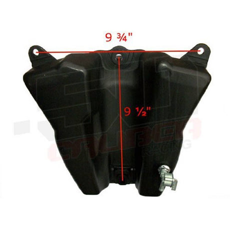 Gas Tank for Honda CRF50 & Chinese Pit Bikes