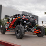 SDR Motorsports Rear Bed Cover for Polaris RZR Pro R / Pro S / Pro XP / Turbo R