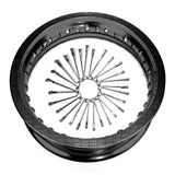 Honda CRF & XR 50 10-Inch Aluminum Rims