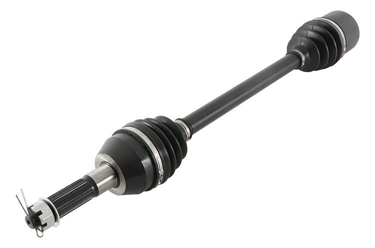 Photo of Yamaha YFM660FG Grizzly 4WD IRS Heavy Duty Off-Road Axle by All Balls by ALL BALLS - Premium Drive for UTVs / Side by Sides