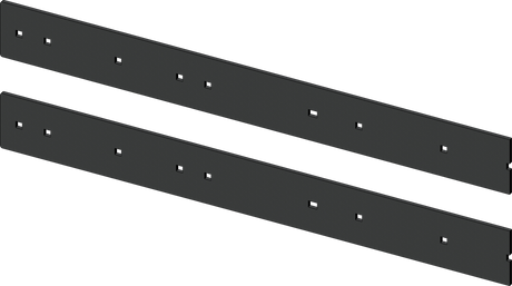 Photo of 54" UNIVERSAL WEAR BAR by KFI - Premium Plow for UTVs / Side by Sides
