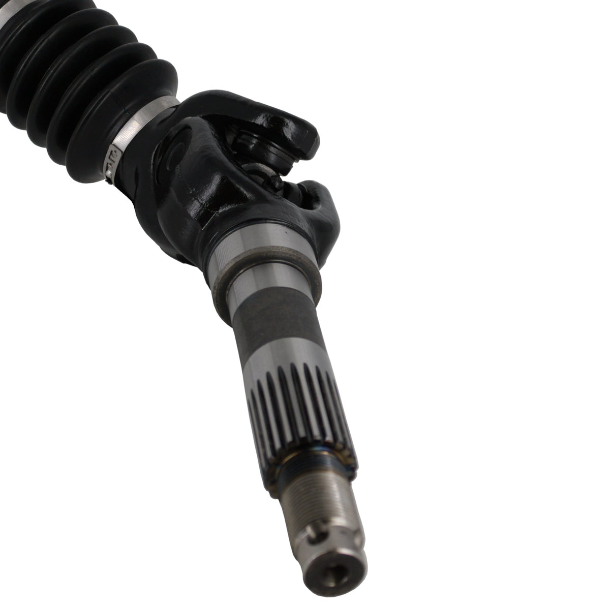 Kubota RTV 900 1100 1140 Rear Left or Right CV Axle K7711-12330 K7711-12334 | 4XPRO - product view 3