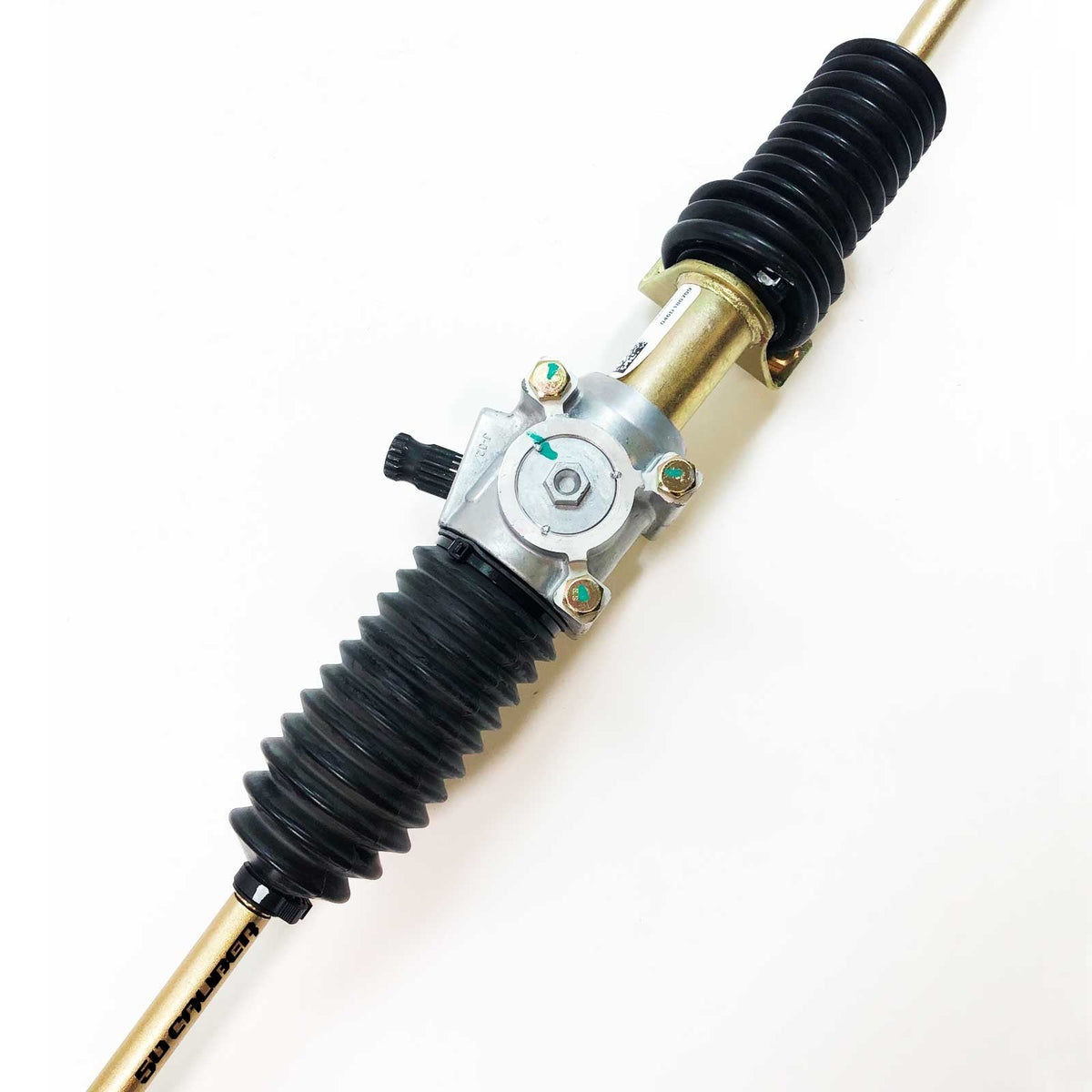 50 Caliber Racing Polaris OEM Steering Rack - RZR XP1000, XPT (2015-2018)