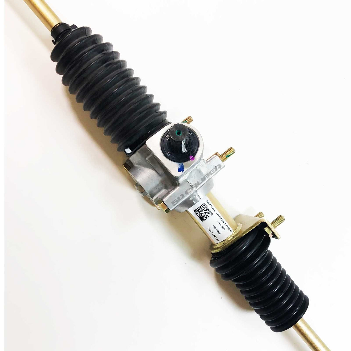 50 Caliber Racing Polaris OEM Steering Rack - RZR XP1000, XPT (2015-2018)