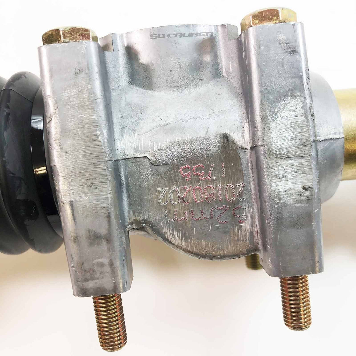50 Caliber Racing Polaris OEM Steering Rack - RZR XP1000, XPT (2015-2018)