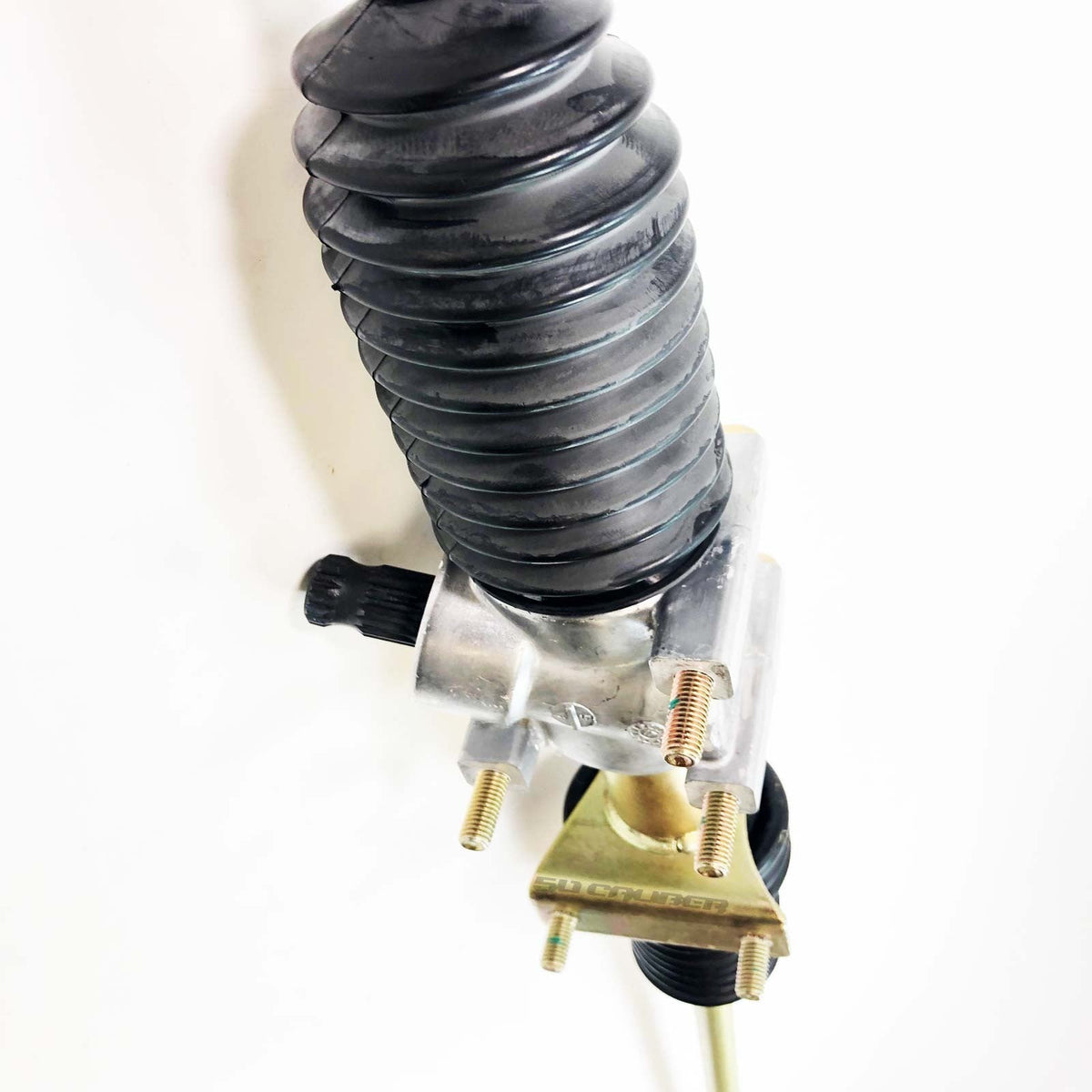 50 Caliber Racing Polaris OEM Steering Rack - RZR XP1000, XPT (2015-2018)