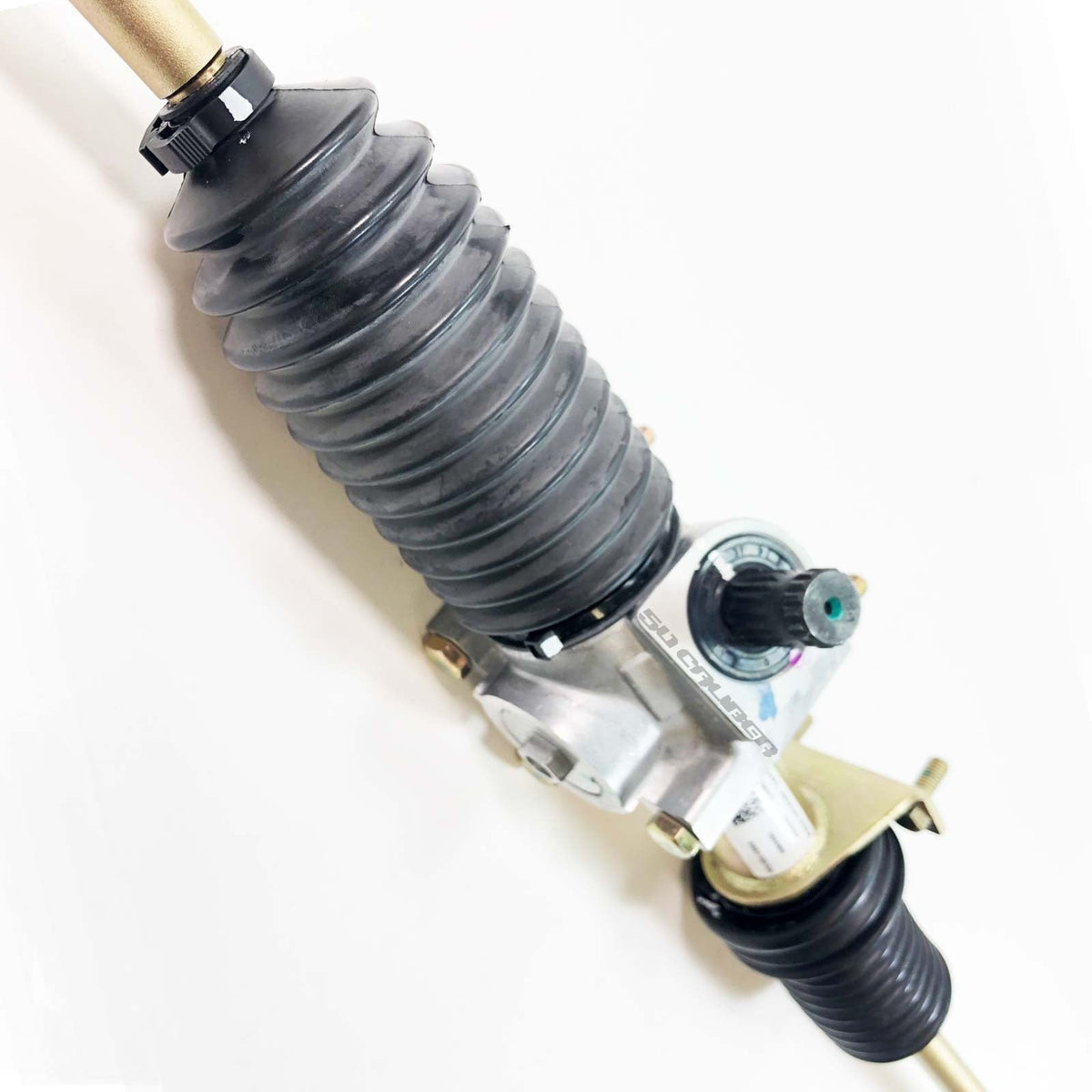 50 Caliber Racing Polaris OEM Steering Rack - RZR XP1000, XPT (2015-2018)