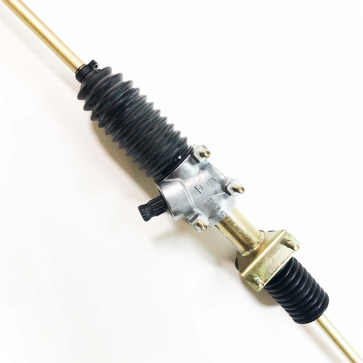 50 Caliber Racing Polaris OEM Steering Rack - RZR XP1000, XPT (2015-2018)
