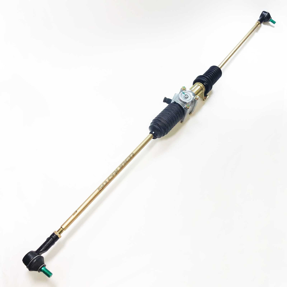 50 Caliber Racing Polaris OEM Steering Rack - RZR XP1000, XPT (2015-2018)