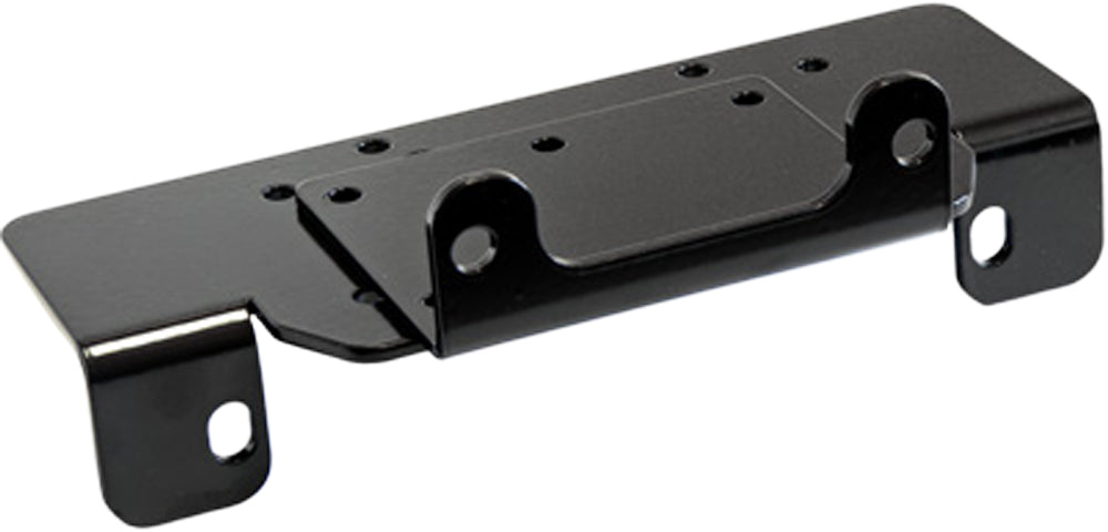 Photo of WINCH MOUNT by KFI - Premium Mounts for UTVs / Side by Sides