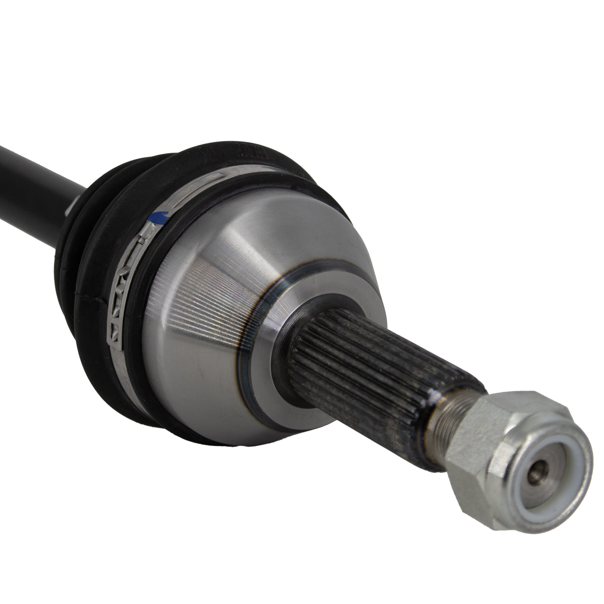 Bobcat 2200 series 4 Passenger front left or right cv axle & wheel bearing | 4XPRO - product view 3