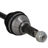 Club Car XRT1550 Carryall 295 front cv axles set | 4XPRO - product view 2