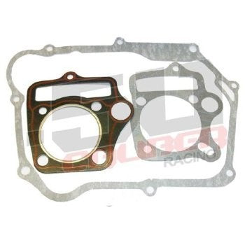 Gasket kit complete 52mm 110cc