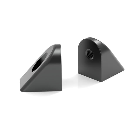 Photo of Billet 90° Mount for 28" LITT Chase Bar by Litt Industries - Premium Light Bracket for UTVs / Side by Sides