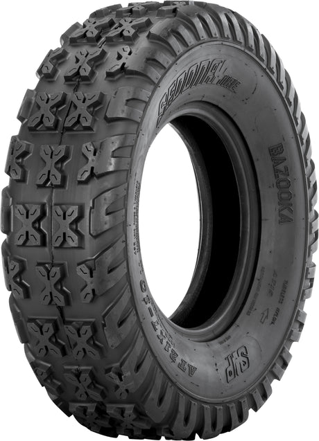 Photo of TIRE BAZOOKA 21X7-10 BIAS 4PR LR205LBS by SEDONA - Premium Tires for UTVs / Side by Sides