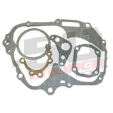 Gasket kit complete 52mm 110cc - 125cc