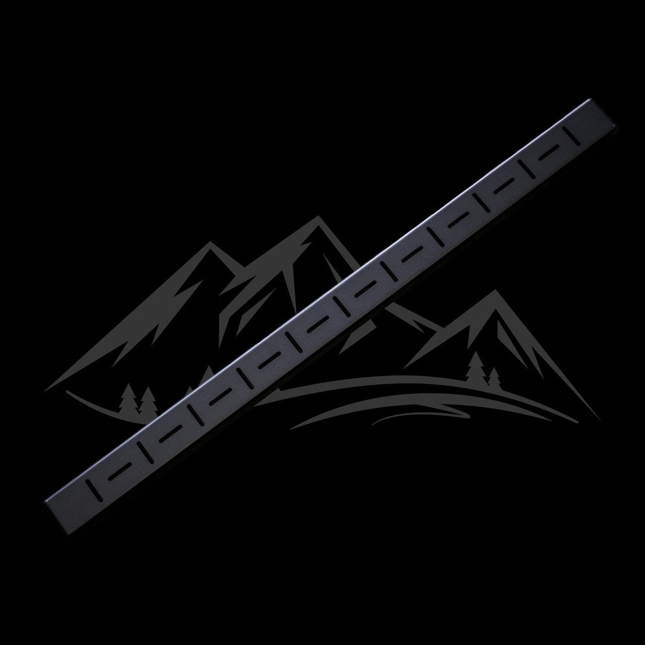 Photo of Polaris Xpedition Roof Rack Cross Bow by SDR Motorsports - Premium Mounts for UTVs / Side by Sides
