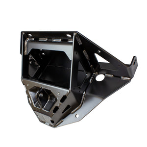 Polaris Xpedition X-Plorer Front Bumper and Winch Mount