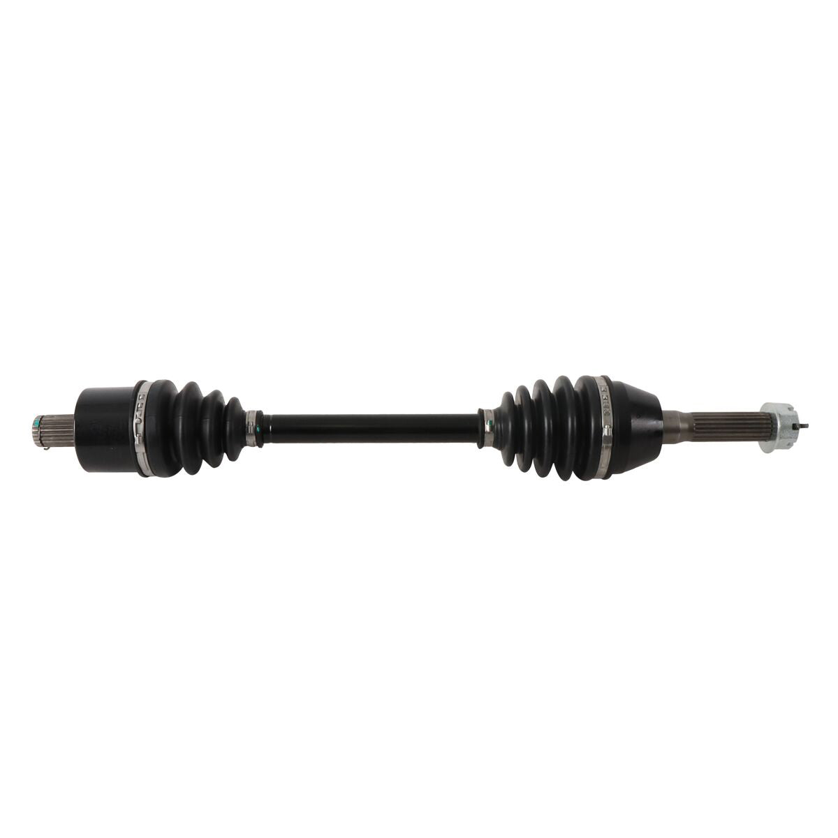 Photo of ALL BALLS Heavy Duty 6 Ball Axle for Can-Am Outlander & Polaris RZR Off-Road Vehicles by ALL BALLS - Premium Drive for UTVs / Side by Sides