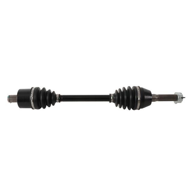 Photo of ALL BALLS Heavy Duty 6 Ball Axle for Can-Am Outlander & Polaris RZR Off-Road Vehicles by ALL BALLS - Premium Drive for UTVs / Side by Sides
