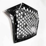 50 Caliber Racing Custom Billet Grille for Polaris RZR PRO XP (2 & 4 Seat Models)