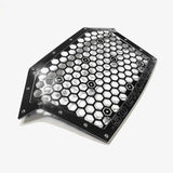 50 Caliber Racing Custom Billet Grille for Polaris RZR PRO XP (2 & 4 Seat Models)