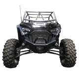 50 Caliber Racing Custom Billet Grille for Polaris RZR PRO XP (2 & 4 Seat Models)