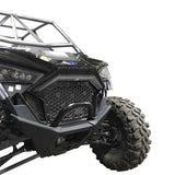 50 Caliber Racing Custom Billet Grille for Polaris RZR PRO XP (2 & 4 Seat Models)
