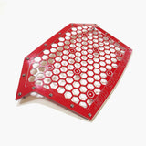 50 Caliber Racing Custom Billet Grille for Polaris RZR PRO XP (2 & 4 Seat Models)