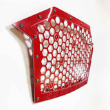 50 Caliber Racing Custom Billet Grille for Polaris RZR PRO XP (2 & 4 Seat Models)
