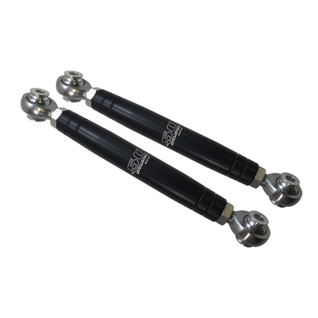 Polaris RZR PRO XP Heavy Duty Rear Sway Bar Links - 50 Caliber Racing