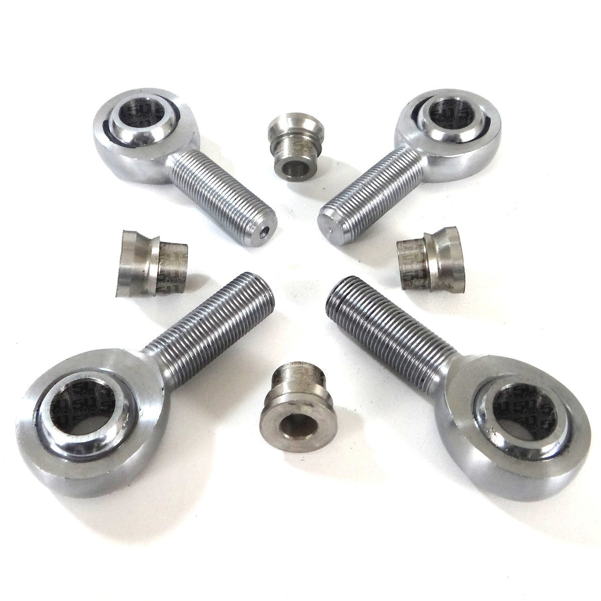 Polaris RZR PRO XP Heavy Duty Rear Sway Bar Links - 50 Caliber Racing image 6