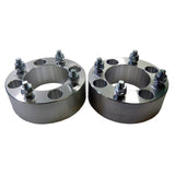50 Caliber Racing 2019+ YXZ1000R Wheel Spacer 4x156 - 12x1.25 Studs