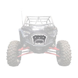 50 Caliber Racing Custom Billet Grille for Polaris RZR PRO XP (2 & 4 Seat Models)