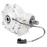 OEM Polaris Front Gear Case Differential - 1334178