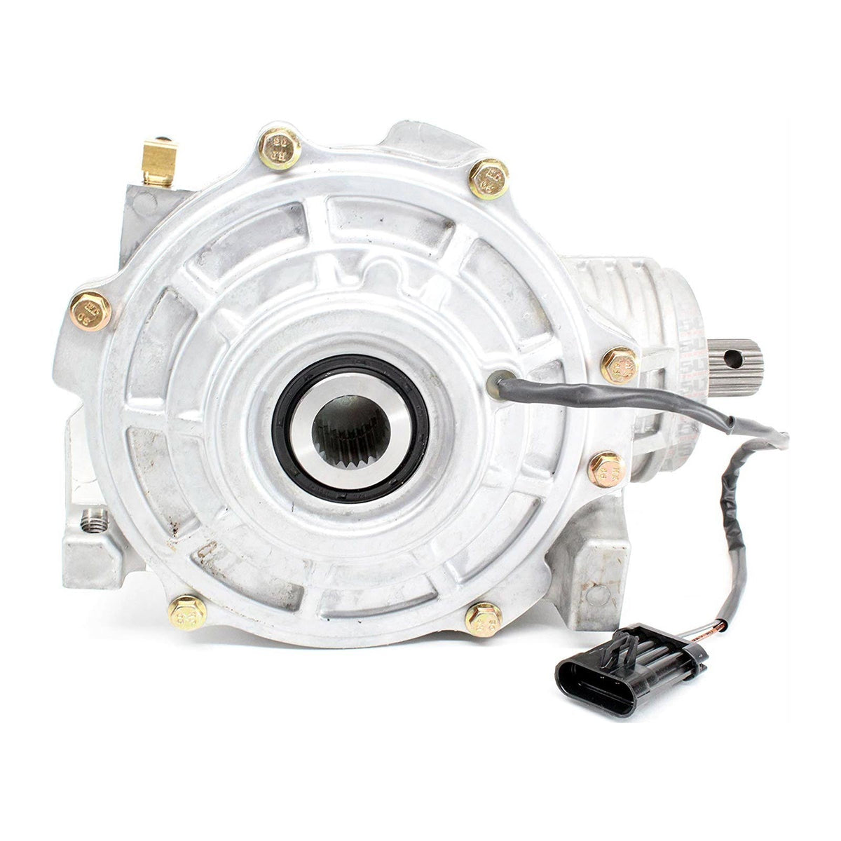 OEM Polaris Front Gear Case Differential - 1334178 image 2