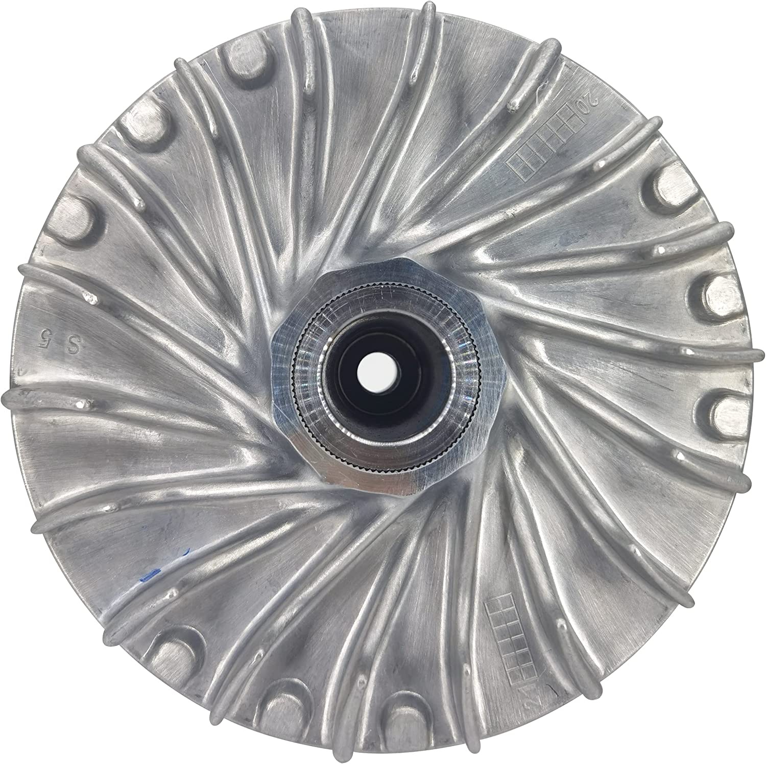 Kawasaki Teryx 750 (2008-2013 2 seater) Primary Clutch + Puller